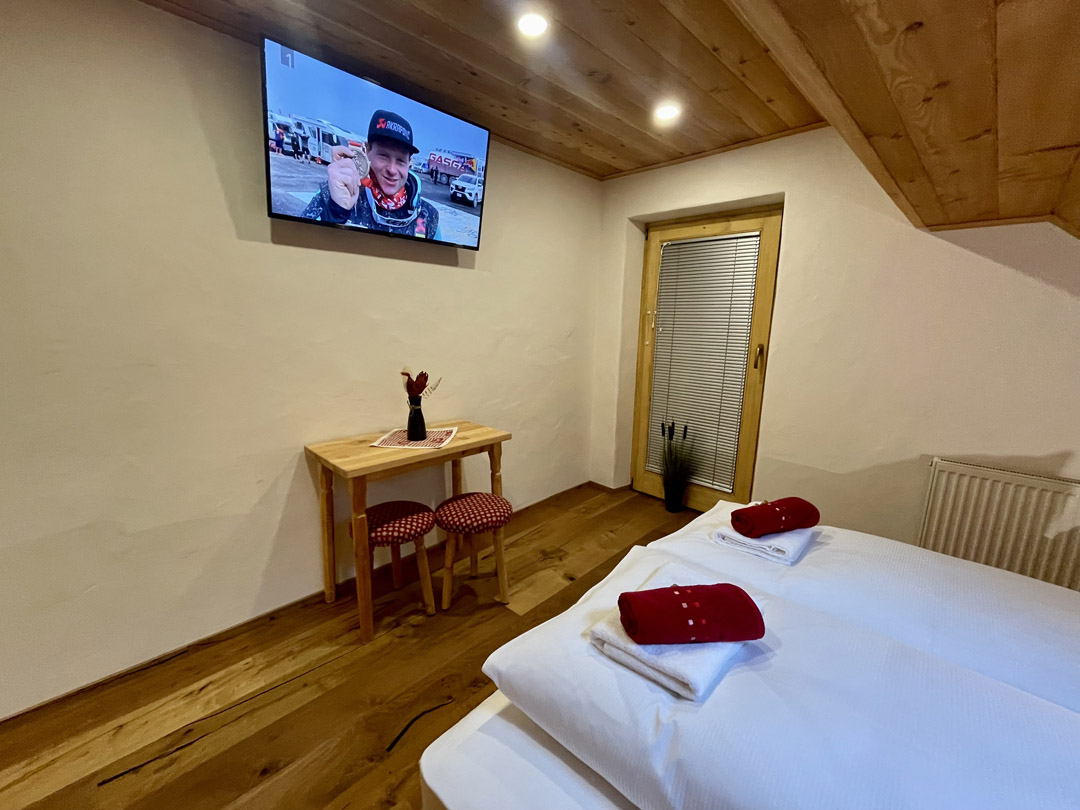 HOTEL ŠURC – SOBA 10 HOTEL ŠURC - SOBA 10