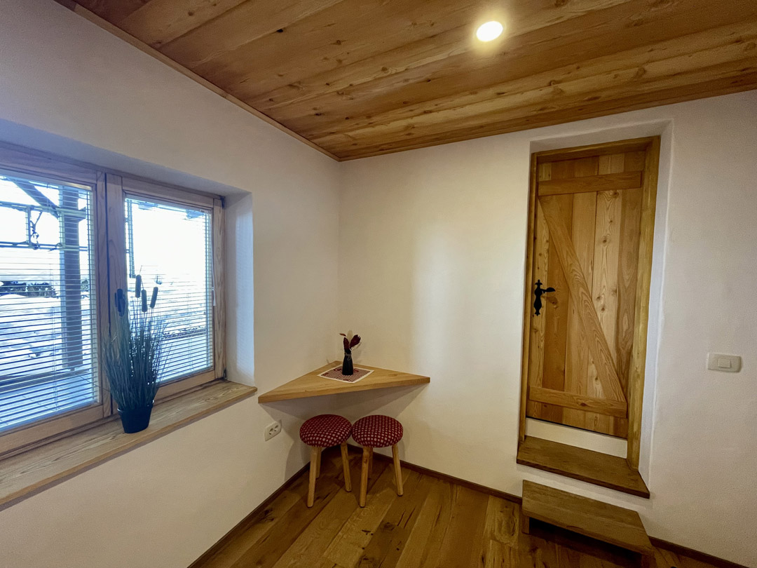 HOTEL ŠURC – SOBA 8 HOTEL ŠURC - SOBA 8