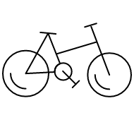 Hotel Šurc - Rateče - Planica - kolo