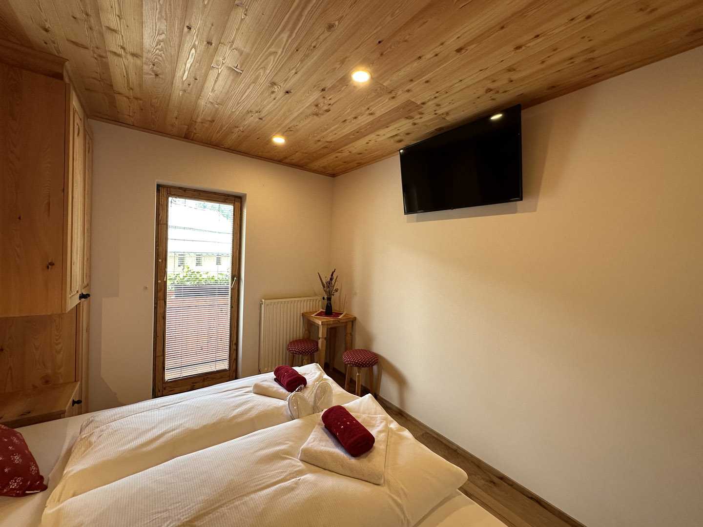 HOTEL ŠURC – SOBA 1