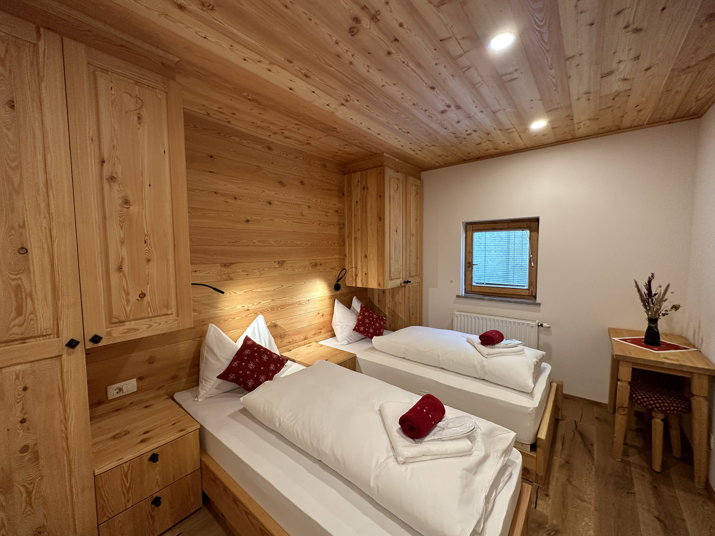 HOTEL ŠURC – SOBA 3