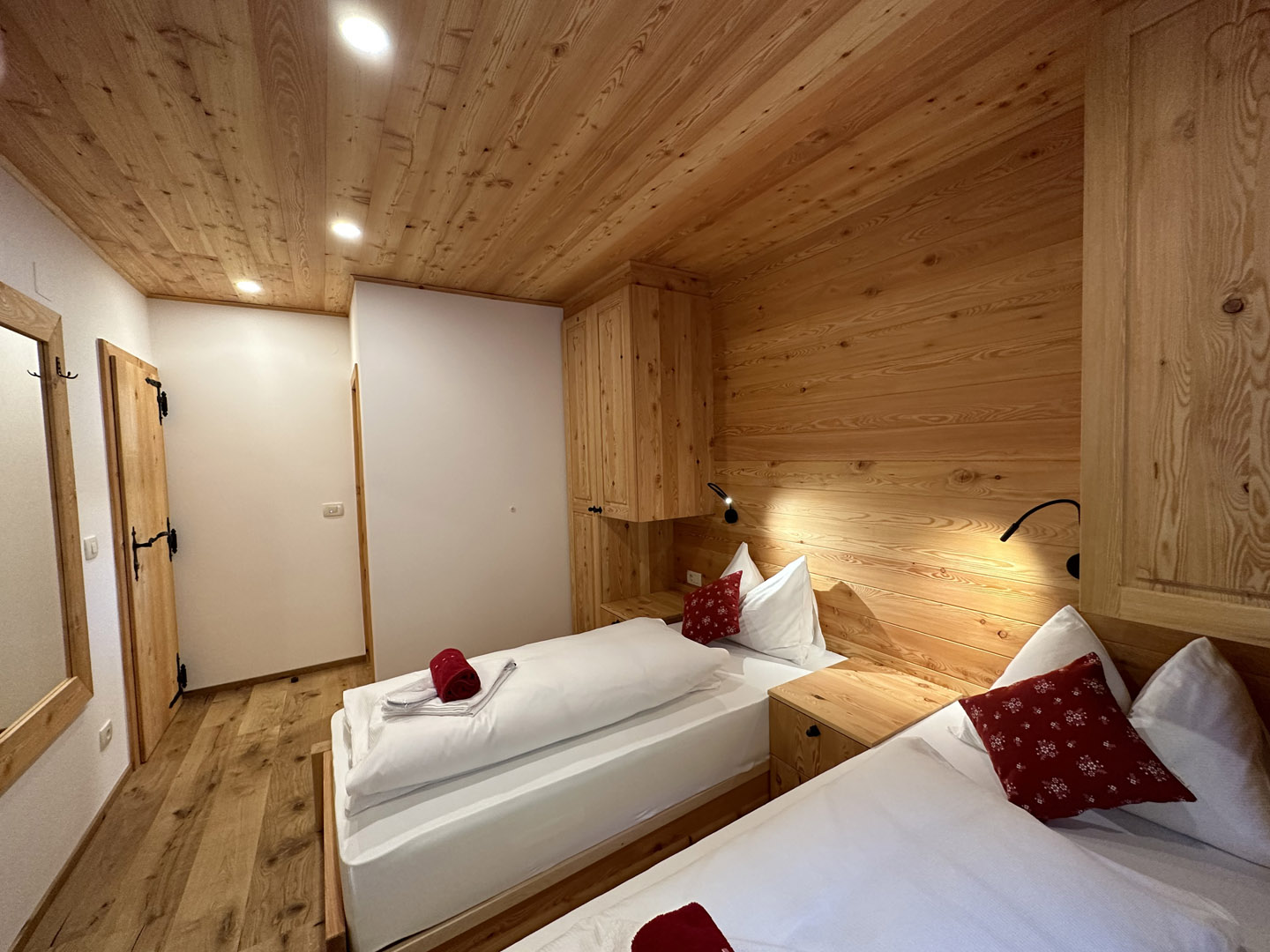 HOTEL ŠURC – SOBA 3