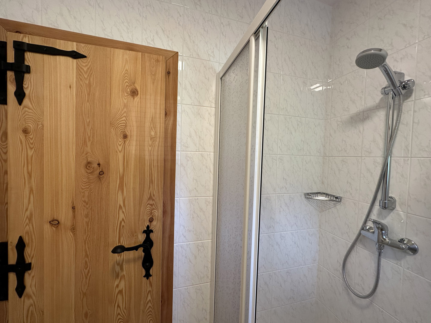 HOTEL ŠURC – SOBA 3