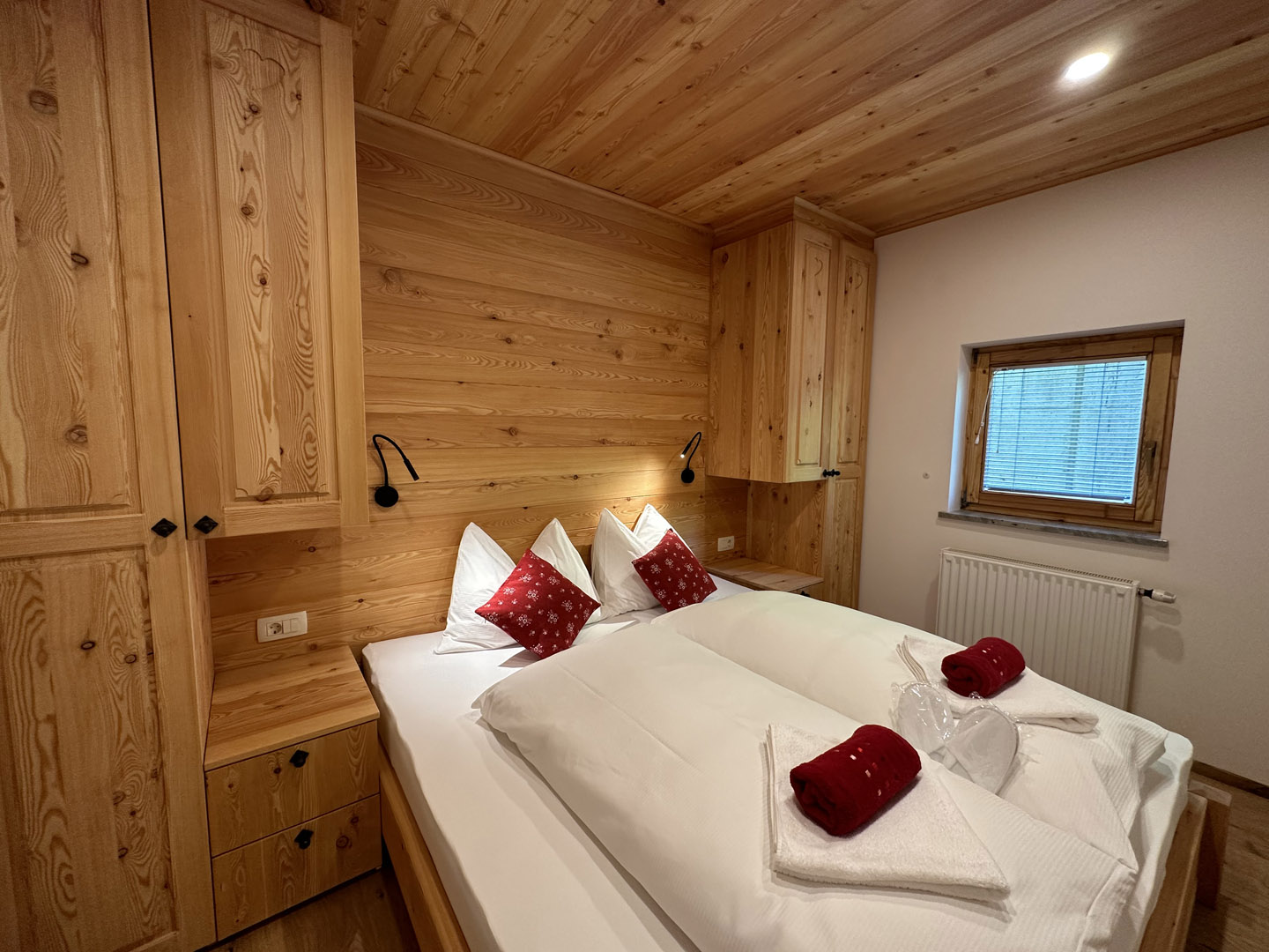 HOTEL ŠURC – SOBA 4