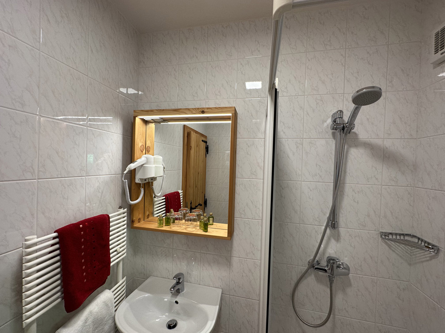 HOTEL ŠURC – SOBA 4