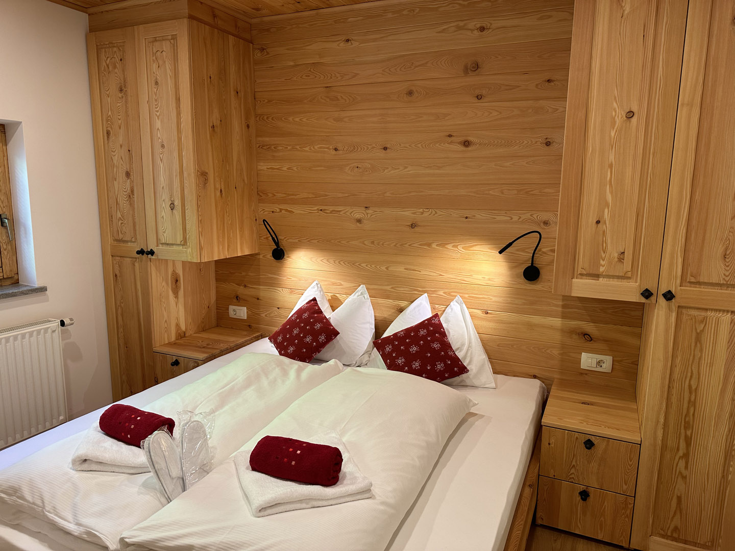 HOTEL ŠURC – SOBA 5