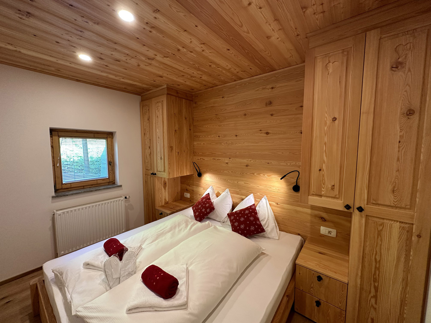 HOTEL ŠURC – SOBA 5